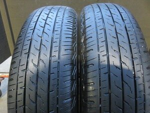 【D156】●R710■145/80R12 80/78■2本売切り