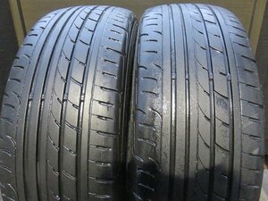 【M342】ENASAVE RV503■215/60R17 109/107■2本即決