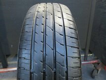 【B17】ENASAVE RV504■205/65R16■1本即決_画像1