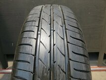 【B9】NE03 plus■155/80R13■1本即決_画像1