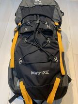 ★ホグロフス　マトリックス30リットル　リュック　HAGLOFS MATRIX30 登山　ザック　富士山登山　北欧アウトドア　_画像2