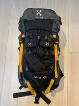 ★ホグロフス　マトリックス30リットル　リュック　HAGLOFS MATRIX30 登山　ザック　富士山登山　北欧アウトドア　_画像1