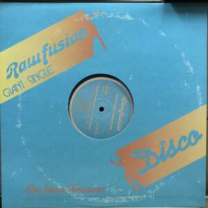 Southside Connection - Make No Mistake (...To The Disco) / DJ - My Soul Is Free!　(A3)