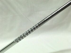 中古 良品◆ツアーＡＤ TourAD UT-95◆Flex-X 41.9inch 59g◆ユーティリティー UTシャフト