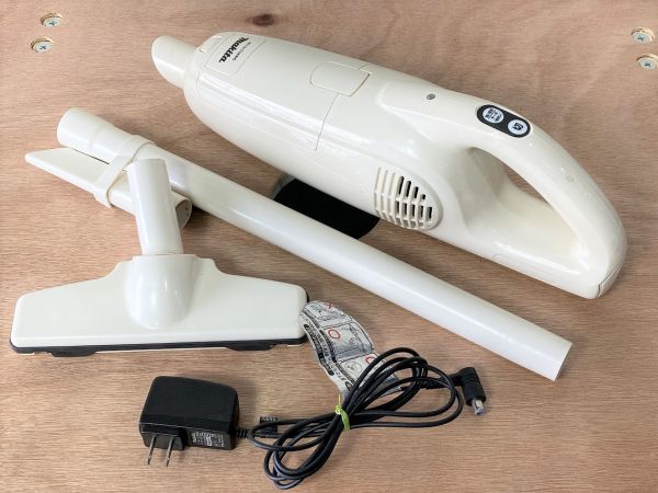 ヤフオク! -「マキタ 充電式クリーナー cl103」の落札相場・落札価格