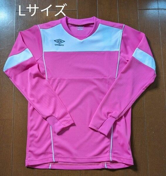 umbro　ウェア　Lサイズ