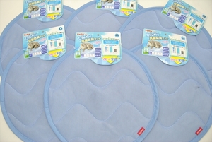 [PH1-4399] cat for .... anti-bacterial deodorization mat k real cloth use 6 piece summarize . dealer ....