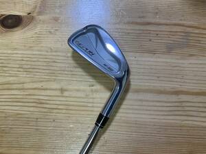 EPON AF302 #7 単品　ショート加工　