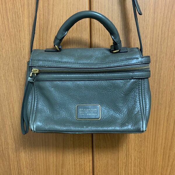 MARC BY MARC JACOBS Third Rail ハンドバッグ