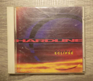 Hardline / Double Eclipse ハードライン ダブル・エクリプス メロハー ハードロック Journeyのニールショーン参加作