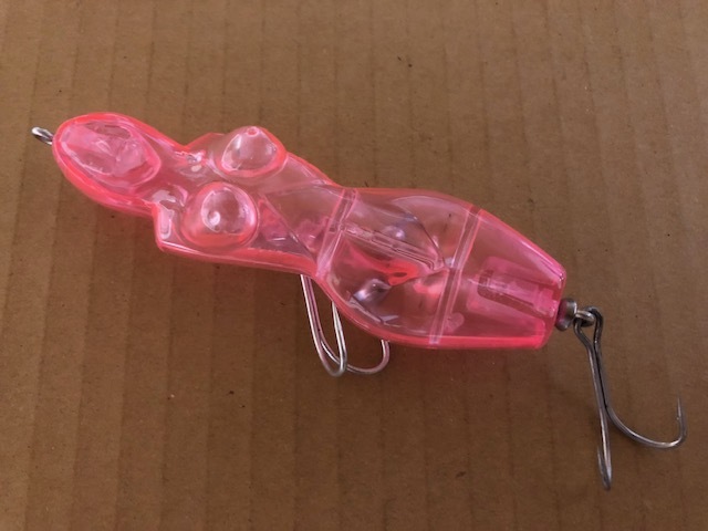 ヤフオク! -「プラガール」(フィッシング) の落札相場・落札価格