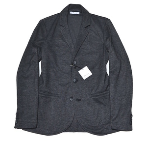 [ new goods ] Italy departure BERNAbe luna high class stretch jacket S size through year Italy made adult dressing up 8221