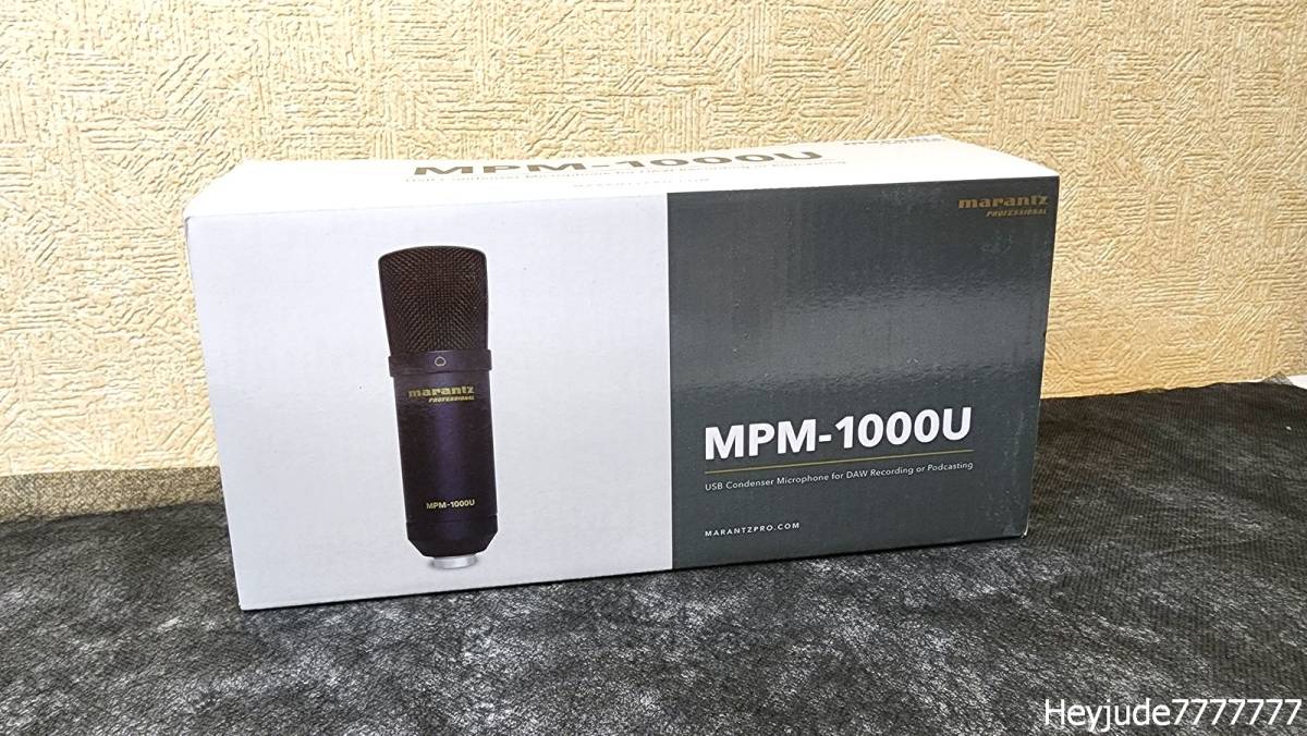 マランツ MPM-1000 オークション比較 - 価格.com