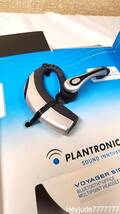 【 訳あり/ほぼ新品/新古品/ジャンク扱い 】 Plantronics Voyager 510 SL ワイヤレス ヘッドセット システム　Bluetooth プラントロニクス_画像7