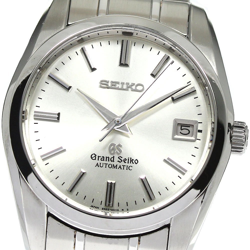 セイコー Grand Seiko SBGR001 オークション比較 - 価格.com