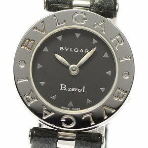 ブルガリ BVLGARI BZ22S B-zero1 クォーツ レディース _764382