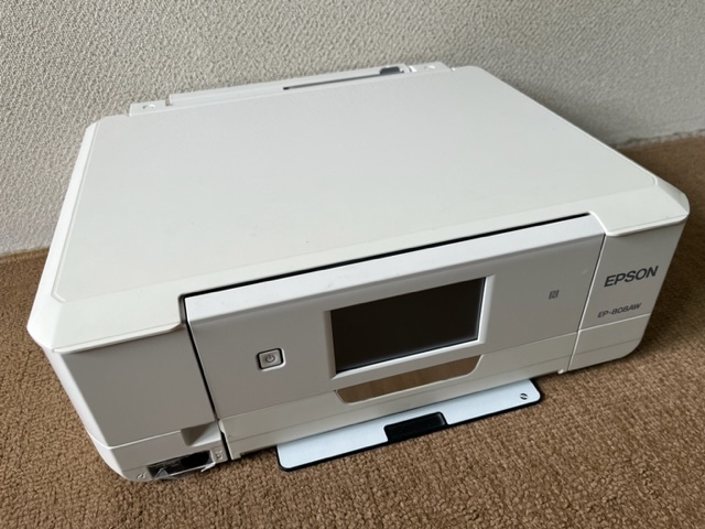 適当な価格 - EPSON EP-808AW ジャンク品 - 最 安値 買取:8100円