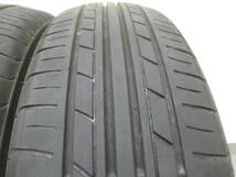 YOKOHAMA ヨコハマ ECOS エコス ES31■155/65R14■2本セット_画像5