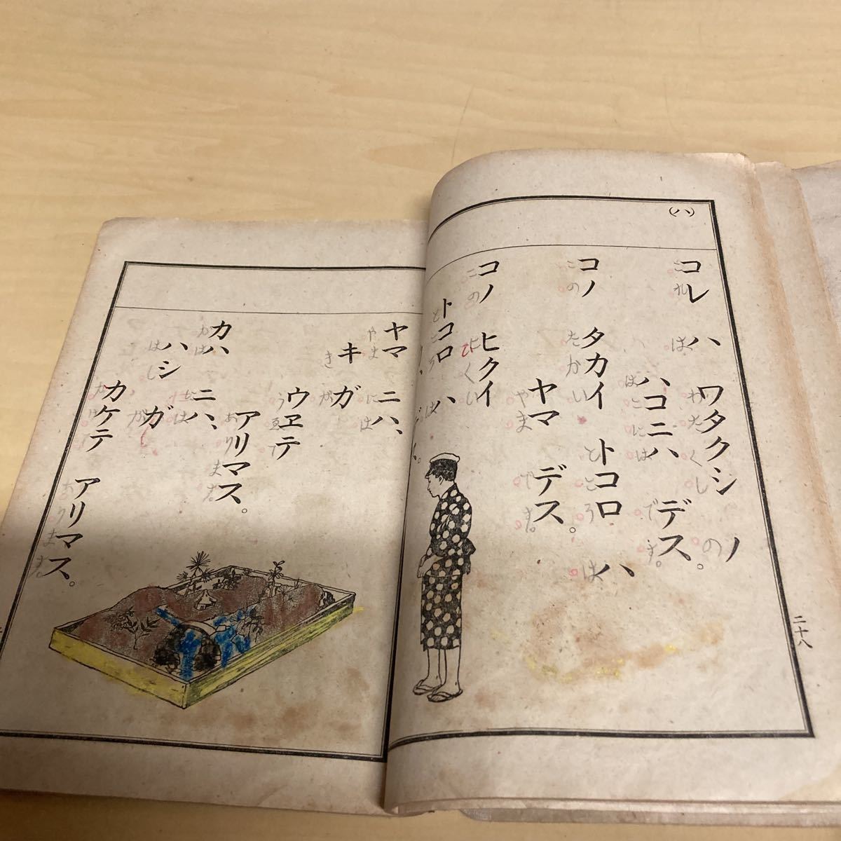 喜ばれる誕生日プレゼント 尋常小學國語讀本 印刷物 - sampaiollo.com.br