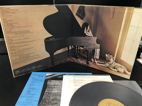 □国内盤□ Carole King / Music □ ODE AML130 □ | JChere雅虎拍卖代购