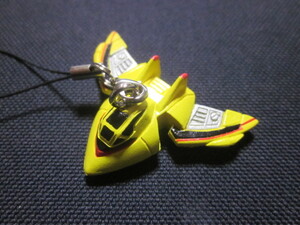 # Ultraman Tiga Guts Wing 1 номер ремешок #