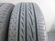 42060(本社)　2022年製　215/60R17　BRIDGESTONE　REGNO　GRVⅡ　ブリヂストン　レグノ　4本_画像5