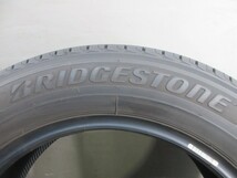 42060(本社)　2022年製　215/60R17　BRIDGESTONE　REGNO　GRVⅡ　ブリヂストン　レグノ　4本_画像8