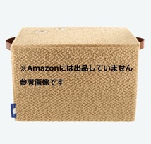 新品未使用　レア☆ディズニー　ダッフィー　収納ボックス★収納BOX　インテリア_画像4