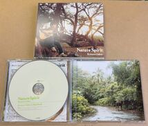 送料無料☆押尾コータロー『Natural Spirit』初回限定盤CD＋DVD☆スリーブケース☆美品☆アルバム☆312_画像5