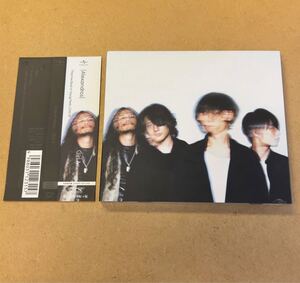 送料無料☆［Alexandros］『Girl A』初回限定盤CD＋DVD43分収録☆LIVE映像収録☆帯付☆美品☆アレキサンドロス☆ワタリドリ☆312