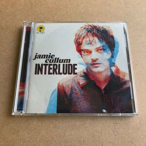  бесплатная доставка *JAMIE CULLUM[INTERLUDE-DELUXE EDITION-] первый раз ограничение запись CD+DVD99 минут сбор *LIVE изображение * прекрасный товар * J mi-*ka Ram *308