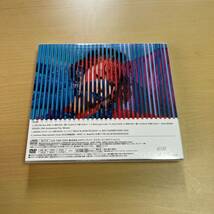 送料無料☆木村カエラ『ZIG ZAG』初回限定盤CD＋DVD25分収録☆美品☆310_画像2