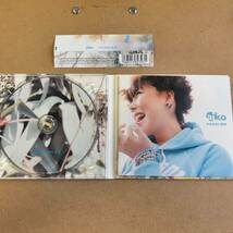 送料無料☆aiko『小さな丸い好日』CD☆帯付☆美品☆アルバム☆311_画像3