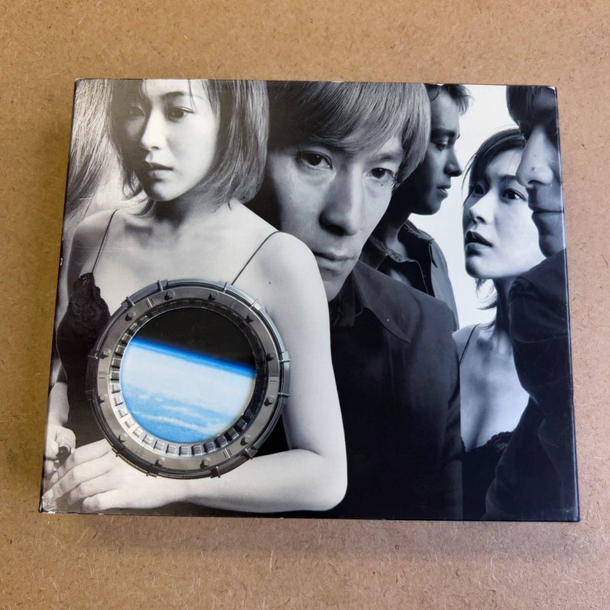 ヤフオク! -「cruise record 1995-2000 globe」の落札相場・落札価格