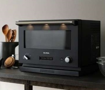 バルミューダ BALMUDA The Range K04A オークション比較 - 価格.com