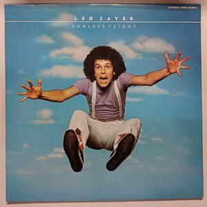 即決 レオ・セイヤー　恋の魔法使い　LEO SAYER　はるかなる想い YA