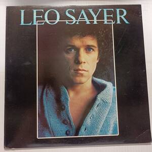 即決 LEO SAYER　UK　レオ・セイヤー　 I Can't Stop Loving You YA 