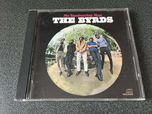 ★☆【CD】Mr Tambourine Man / バーズ The Byrds☆★