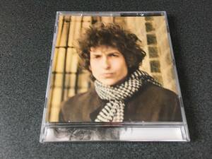 ★☆【CD】Blonde On Blonde / ボブ・ディラン Bob Dylan☆★