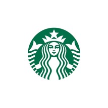 新品 スタバ　STARBUCKS スタバ スターバックス福袋2022 ミニブランケット ２枚 セット_画像4