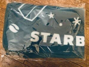 新品 スタバ　STARBUCKS スタバ スターバックス福袋2022 ミニブランケット ２枚 セット