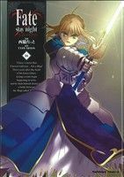 Ｆａｔｅ／ｓｔａｙ　ｎｉｇｈｔ（カドカワＣＡ）(１６) 角川Ｃエース／西脇だっと(著者)