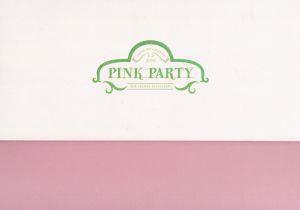 【輸入版】Ａｐｉｎｋ　３ｒｄ　Ｃｏｎｃｅｒｔ　Ｐｉｎｋ　Ｐａｒｔｙ／Ａｐｉｎｋ