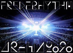 「ＦＲＥＤＥＲＨＹＴＨＭ　ＡＲＥＮＡ　２０２０～終わらないＭＵＳＩＣ～」　ａｔ　ＹＯＫＯＨＡＭＡ　ＡＲＥＮＡ（Ｂｌｕ－ｒａｙ　Ｄｉ