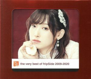 ｔｈｅ　ｖｅｒｙ　ｂｅｓｔ　ｏｆ　ｆｒｉｐＳｉｄｅ　２００９－２０２０（初回限定盤）２ＣＤ＋Ｂｌｕ－ｒａｙ／ｆｒｉｐＳｉｄｅ