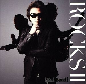 ＲＯＣＫＳＩＩ／甲斐バンド