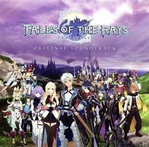 ＴＡＬＥＳ　ＯＦ　ＴＨＥ　ＲＡＹＳ　ＯＲＩＧＩＮＡＬ　ＳＯＵＮＤＴＲＡＣＫ（通常盤）／（ゲーム・ミュージック）