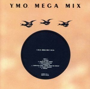 ＹＭＯ・メガ・ミックス／ＹＥＬＬＯＷ　ＭＡＧＩＣ　ＯＲＣＨＥＳＴＲＡ／ＹＭＯ