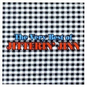 Ｔｈｅ　Ｖｅｒｙ　Ｂｅｓｔ　ｏｆ　ＪＩＴＴＥＲＩＮ’ＪＩＮＮ／ＪＩＴＴＥＲＩＮ’ＪＩＮＮ