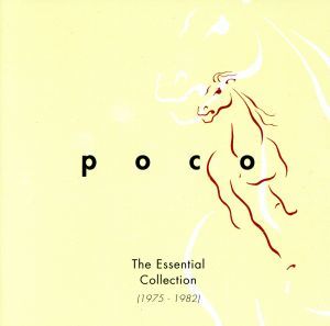 輸入盤】Essential Collection/ポコ| JChere雅虎